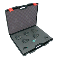 Набор адаптеров для грузовых форсунок Набор адаптеров для грузовых форсунок