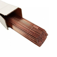 FoxWeld Прутки медные CuSi3, 1.6х1000 мм