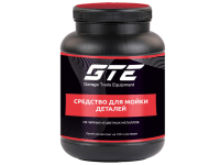 Средство для мытья деталей универсальное сухой концентрат для черных и цветных металлов 2кг GTE Средство для мытья деталей универсальное сухой концентрат для черных и цветных металлов 2кг GTE
