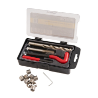 ST220 Набор для восстановления резьбы M12×1.75 ST220 Набор для восстановления резьбы M12×1.75