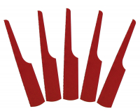 Комплект сменных пилок для лобзиков, 24 зуба, Bi-metal, 10 шт MIGHTY SEVEN QD-924 Комплект сменных пилок для лобзиков, 24 зуба, Bi-metal, 10 шт MIGHTY SEVEN QD-924