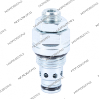 Клапан переспускной для N631L-3; N632-3