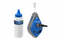 Отбивочный разметочный шнур 30 м