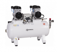 Безмасляный компрессор REMEZA СБ4-100.OLD20СТ Безмасляный компрессор REMEZA СБ4-100.OLD20СТ