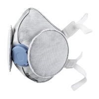 Фильтрующая полумаска Jeta Safety JM6626