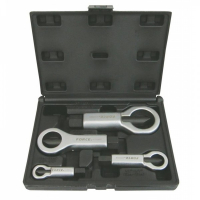 672 Н-р для сруба гаек 4пр.9мм-27мм 672 Н-р для сруба гаек 4пр.9мм-27мм