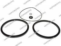 Ремкомплект для отжимного цилиндра NORDBERG CT-LS-1110000 Ремкомплект для отжимного цилиндра NORDBERG CT-LS-1110000