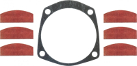 Ombra OMP11212RKM Ремонтный комплект двигателя гайковерта пневматического OMP11212