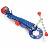 9T0503 Приспособление для завальцовки кромки арки крыла при её расширении или эксплуатации не станда