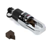 HRH-NU0214241 Гайколом гидравлический (голова) с подключением к внешнему насосу, 14 т, М8-М24 HRH-NU0214241 Гайколом гидравлический (голова) с подключением к внешнему насосу, 14 т, М8-М24