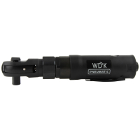 WDK-21420 Ударная пневматическая трещотка 1/2", 124 Нм WDK-21420 Ударная пневматическая трещотка 1/2", 124 Нм