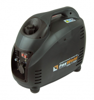 FoxWeld Бензиновый инверторный генератор GIN-1700