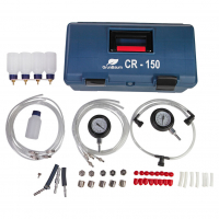 Common Rail GrunBaum CR-150 Тестер давления