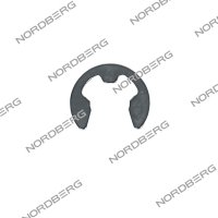 Стопор оси колес для WSB360/WSB540 Стопор оси колес для WSB360/WSB540