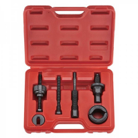 Набор для снятия - установки шкива насоса гидроусилителя рулевого управления 7пр. 907G12 (R) "FORCE "