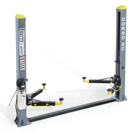 KraftWell CORSO 2C/220 Подъемник комплект г/п 4 т. с анкерами и проставками KraftWell CORSO 2C/220 Подъемник комплект г/п 4 т. с анкерами и проставками