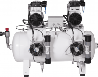 Безмасляный компрессор REMEZA СБ4-100.OLD20СТМ Безмасляный компрессор REMEZA СБ4-100.OLD20СТМ