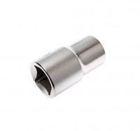 Головка торцевая 1/2" 13мм 12-ти гранная L=38мм JTC Головка торцевая 1/2" 13мм 12-ти гранная L=38мм JTC