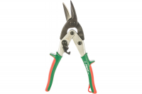 1920R ножницы по металлу правые, 250 мм Hans