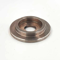 WDK-20420S-09/ Передняя торцевая пластина WDK-20420S-09/ Передняя торцевая пластина