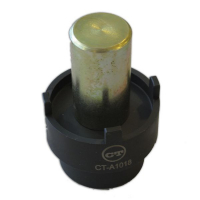 Сервисный ступичный ключ для Mercedes W126 Сервисный ступичный ключ для Mercedes W126