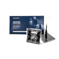 Грибки Г 18 корд. (с уст. проволокой) 1, 10 шт. Грибки Г 18 корд. (с уст. проволокой) 1, 10 шт.