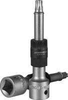 Jonnesway AI010166 Комбинированный инструмент с вставкой TORX T-50, для генераторов