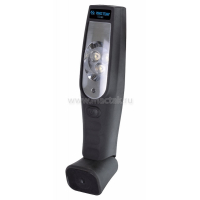 KINGTONY ЛАМПА 9TA24A светодиодная переносная (3 светодиода) KINGTONY ЛАМПА 9TA24A светодиодная переносная (3 светодиода)