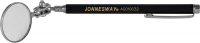 Jonnesway AG010032 Телескопическое зеркало, d-32 мм, L- 188-535 мм