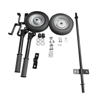 Foxweld Транспортировочный комплект для генераторов Varteg 6110