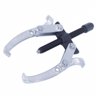 Съемник подшипников 2-х захватный 75 мм МАСТАК 100-72003 Съемник подшипников 2-х захватный 75 мм МАСТАК 100-72003