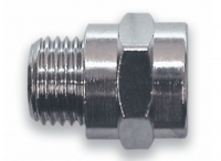ASTUROMEC Переходник резьбовой M1/4" - F3/8"