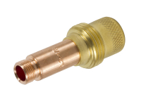 Держатель цанги ГАЗ ЛИНЗА КЕДР (TIG-17–18–26 PRO/EXPERT) Ø 3,2 мм Держатель цанги ГАЗ ЛИНЗА КЕДР (TIG-17–18–26 PRO/EXPERT) Ø 3,2 мм