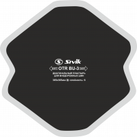 Пластырь диагональный OTR BU 3