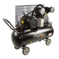 FoxWeld Поршневой компрессор AEROMAX HP 550/100 FoxWeld Поршневой компрессор AEROMAX HP 550/100