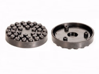 Накладка резиновая армированная NORDBERG 1009M Накладка резиновая армированная NORDBERG 1009M