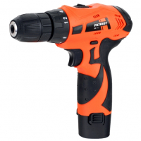 PATRIOT Дрель-шуруповерт сетевая FS 280 PATRIOT Дрель-шуруповерт сетевая FS 280
