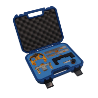 Набор для установки ГРМ Mercedes OM642 Car-Tool CT-M642 Набор для установки ГРМ Mercedes OM642 Car-Tool CT-M642