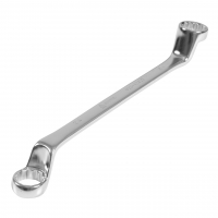 Ключ накидной 24х27 мм МАСТАК 023-12427 Ключ накидной 24х27 мм МАСТАК 023-12427