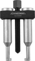 Jonnesway AE310066 Съемник для демонтажа рулевого колеса GM, OPEL, FORD и др., захват 27 мм Jonnesway AE310066 Съемник для демонтажа рулевого колеса GM, OPEL, FORD и др., захват 27 мм