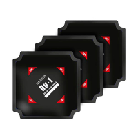 Пластыри  Du-1 (термо) 230/4 сл., 5 шт. (НЕ ПОСТАВЛЯЕТСЯ)