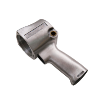 Корпус RT-5268 (Motor Housing) поз.25