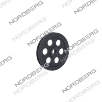 Ролик подъемника 4455 (1) Ролик подъемника 4455 (1)