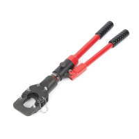 HRH-CA03050080 Кабелерез ручной гидравлический, 8,5 т, ? 50 мм HRH-CA03050080 Кабелерез ручной гидравлический, 8,5 т, ? 50 мм