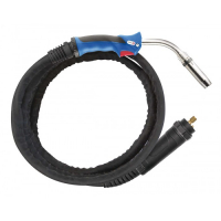 RedHotDot 350-А Горелка для алюминия, 1.2 мм RedHotDot 350-А Горелка для алюминия, 1.2 мм