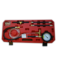 Тестер давления топлива через порт Шредера Тестер давления топлива через порт Шредера