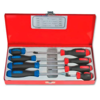 Набор отверток KINGTONY 33108MR