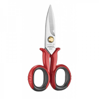 6982 Ножницы технические L=145mm