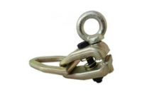 KraftWell KRW-BC03 Зажим для кузовных работ двухфункциональный, макс. усилие 3т