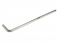 Ключ TORX Г-образный T27H удлиненный L=140мм JTC